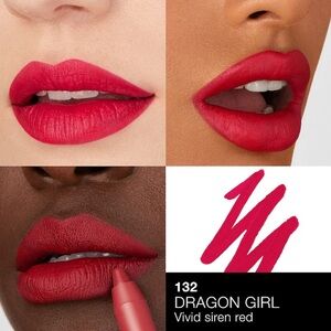 NARS Powermatte High Intensity Lip Pencil Dragon Girl